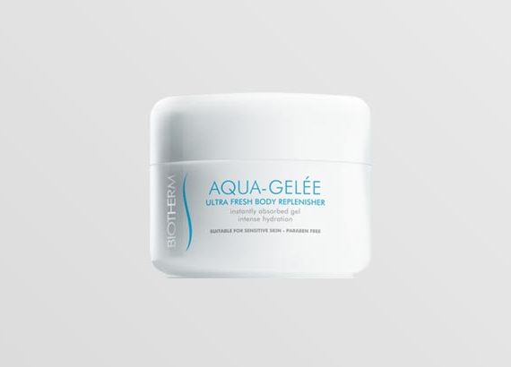 acqua gelèe promozione