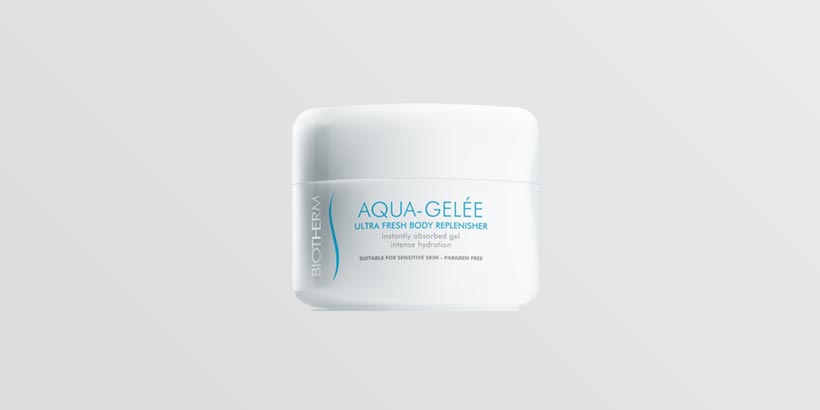 acqua gelèe promozione