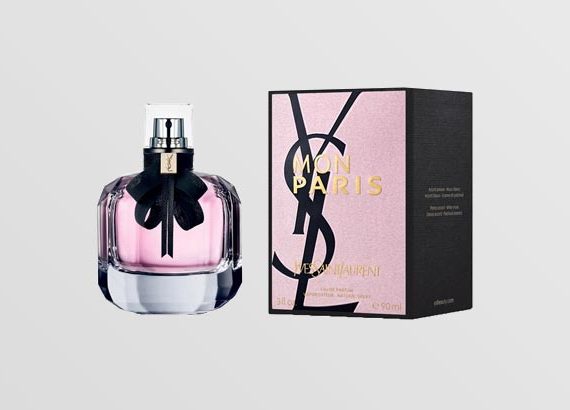 Promozione profumo saint laurent