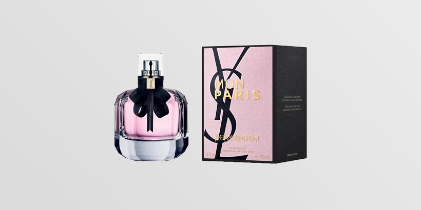 Promozione profumo saint laurent