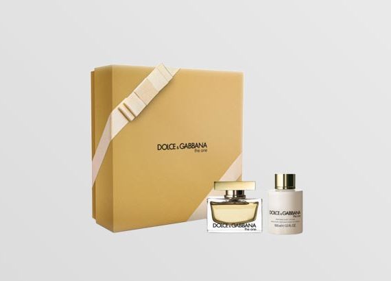 dolce & gabbana profumo