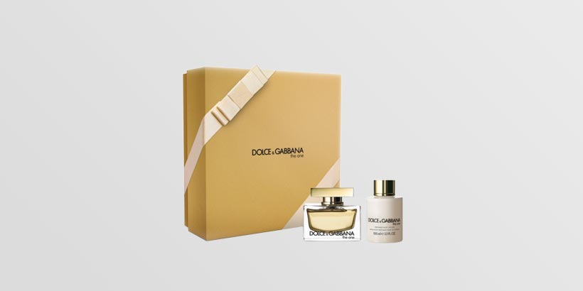 dolce & gabbana profumo